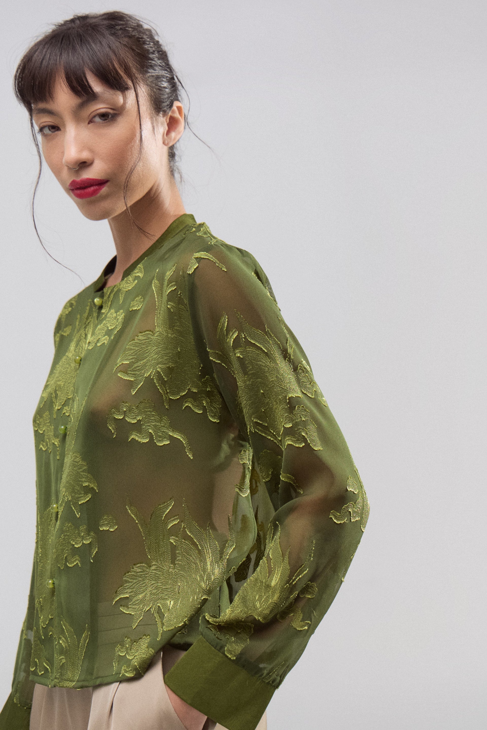 Camisas