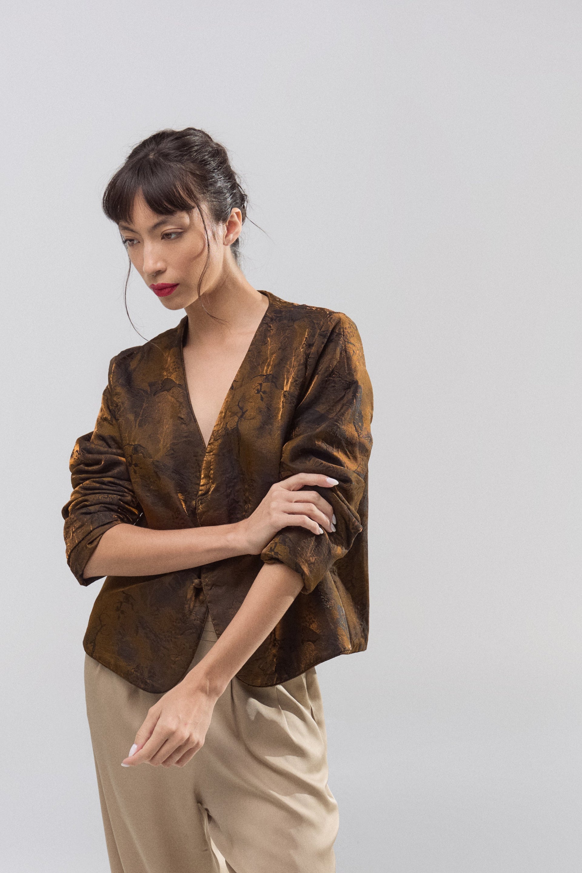 Chaquetas de Invierno