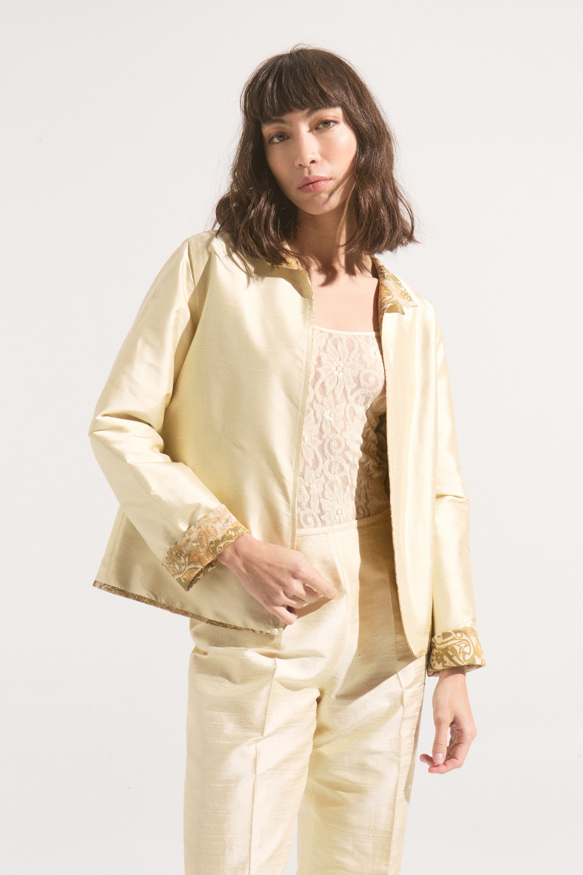 Oro Reversible