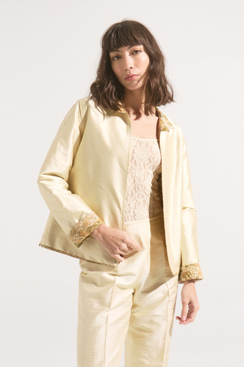 Oro Reversible