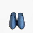 BABUS METALLIC BLUE