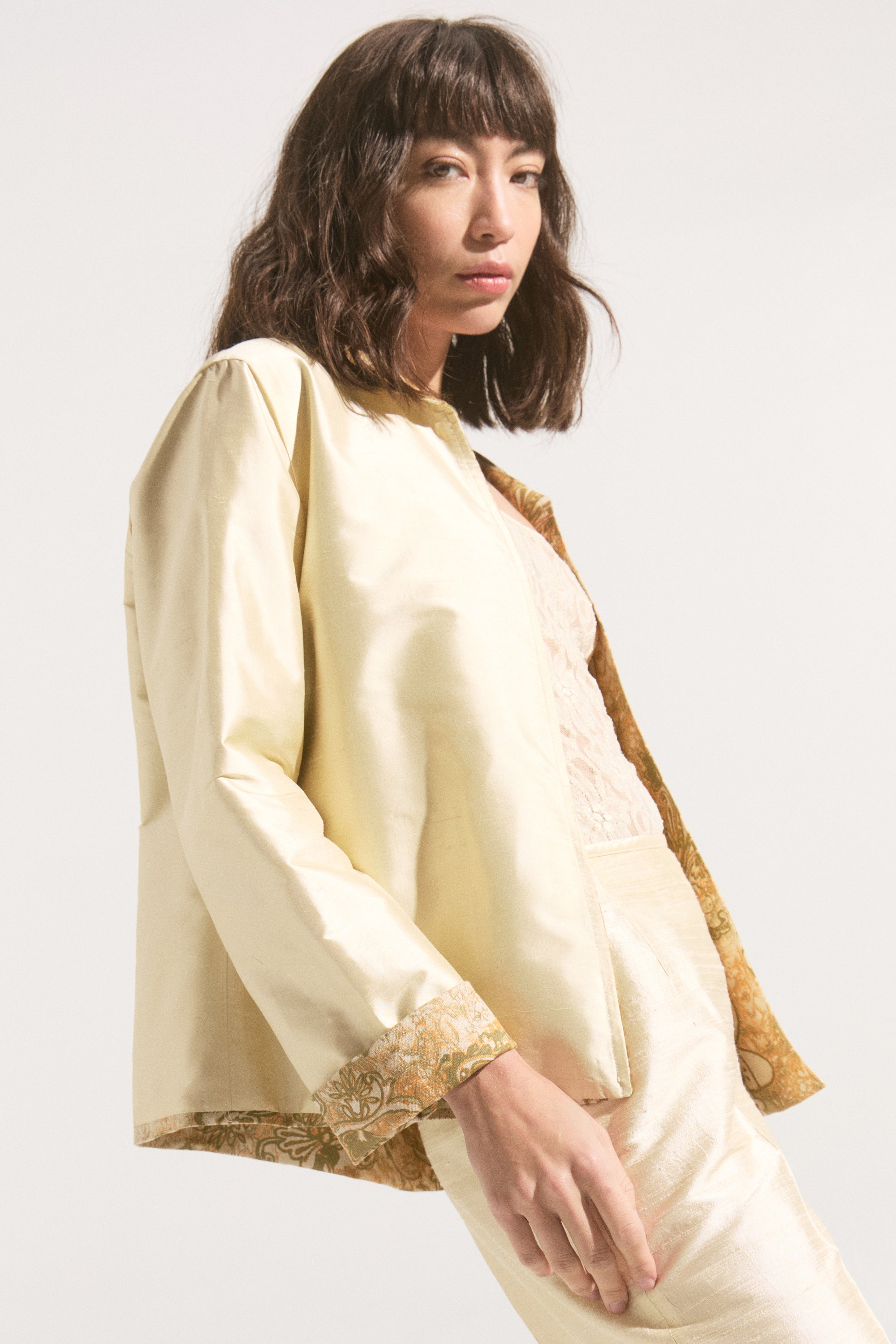 Oro Reversible
