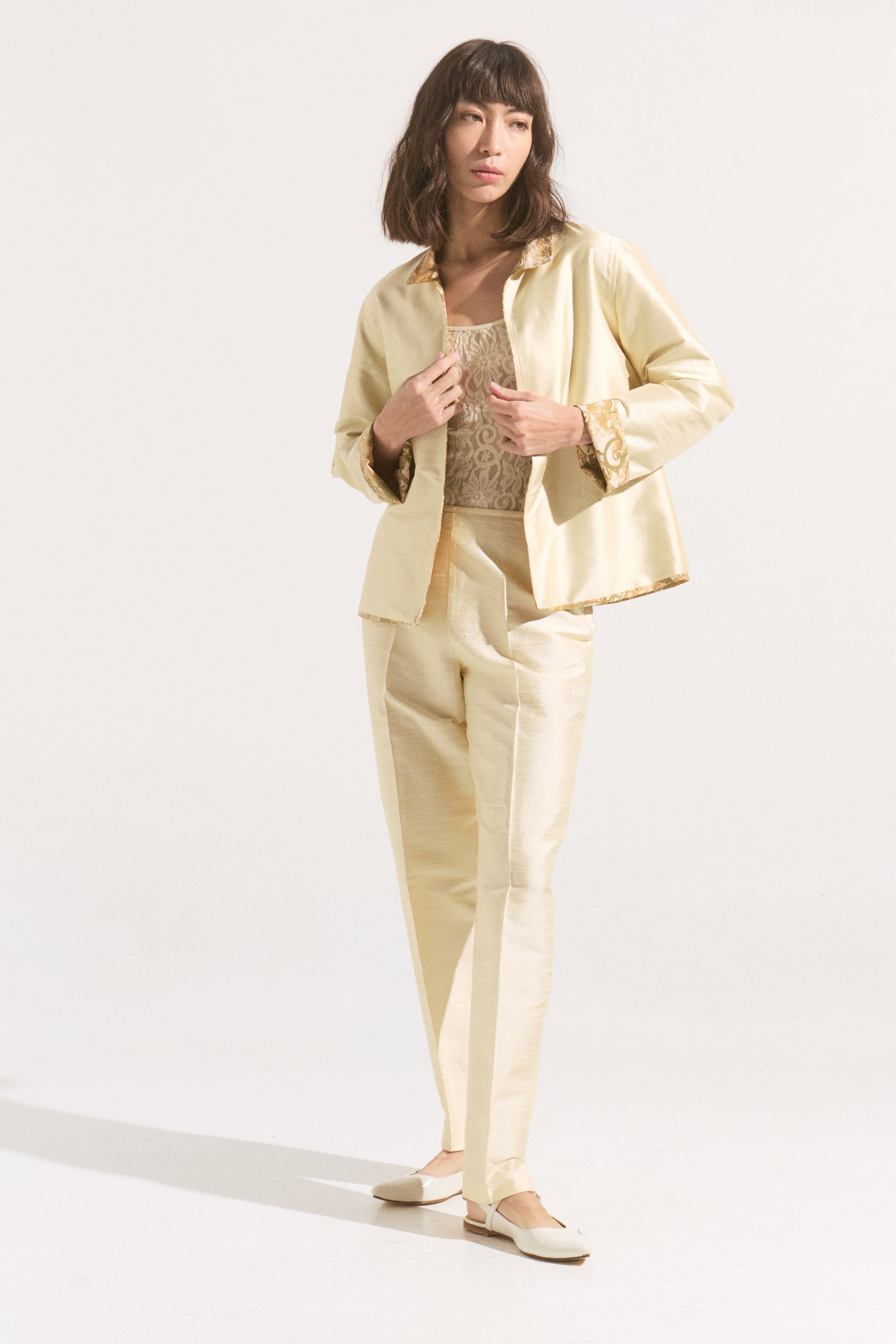 Oro Reversible