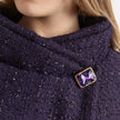 Chaqueta Corta en Melton de Lana Premium - Edición Limitada