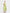 Vestido Loto Jade — Shantung de Seda
