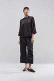 Blusa Eclipse Negra