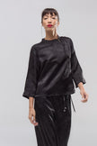 Blusa Eclipse Negra
