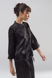 Blusa Eclipse Negra