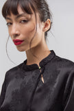 Blusa Eclipse Negra