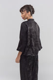 Blusa Eclipse Negra