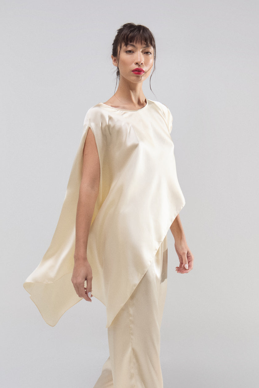 Conjunto Luz de Marfil