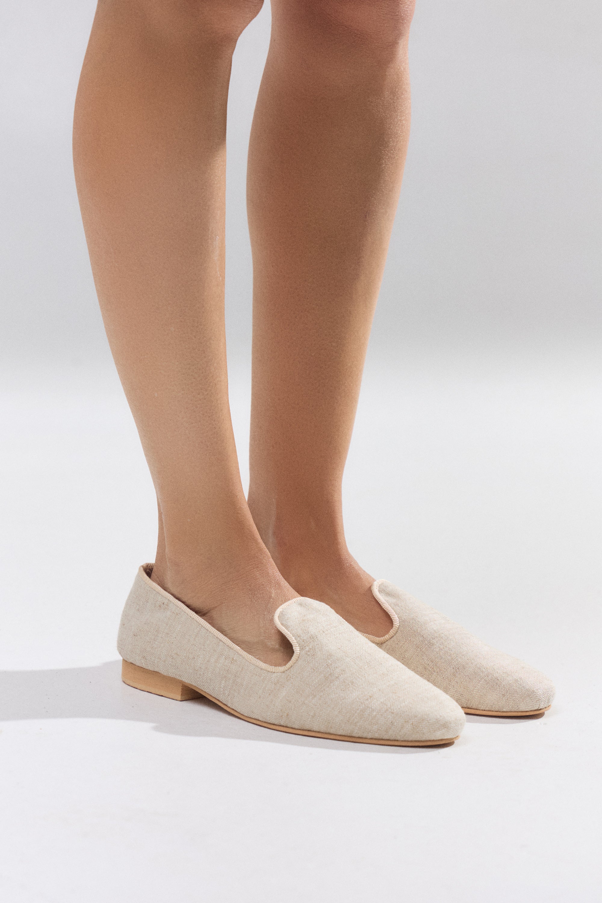 Slippers Lino Arena