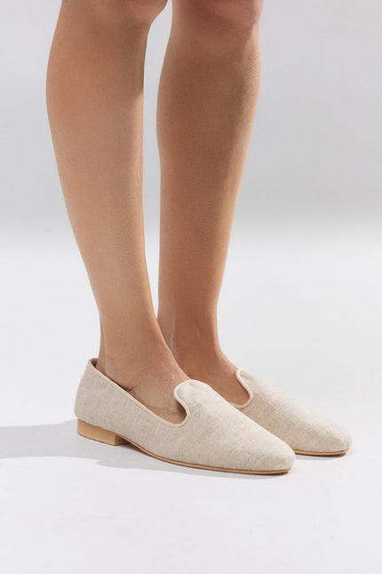 Slippers Lino Arena