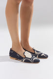 Slippers Lino Belga Eclipse