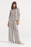 Conjunto de Seda Natural 