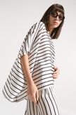 Conjunto de Seda Natural 