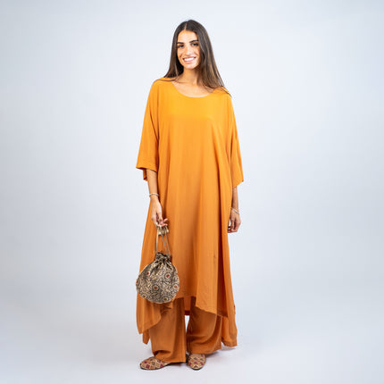 SET ELEGANCIA DE SEDA