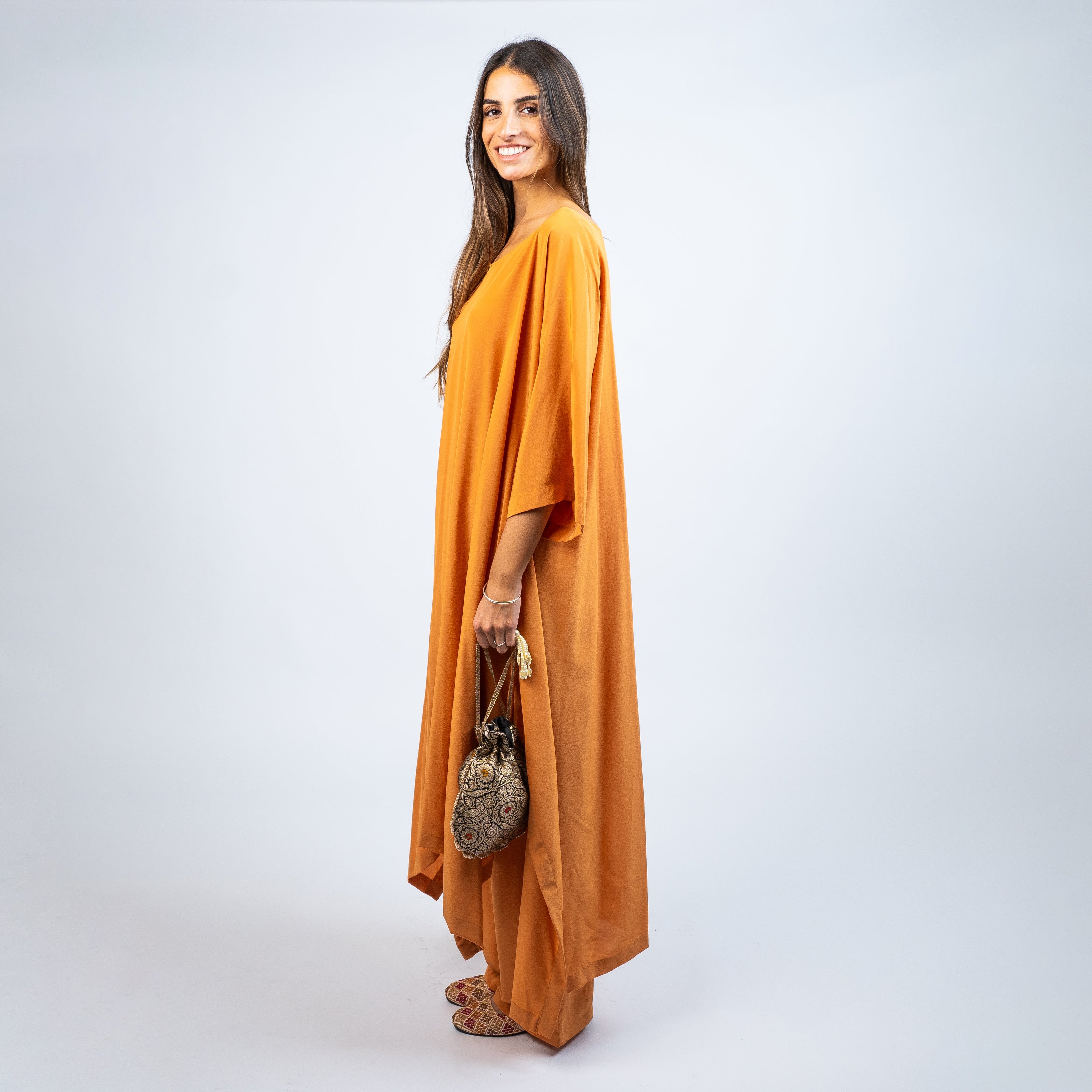 SET ELEGANCIA DE SEDA