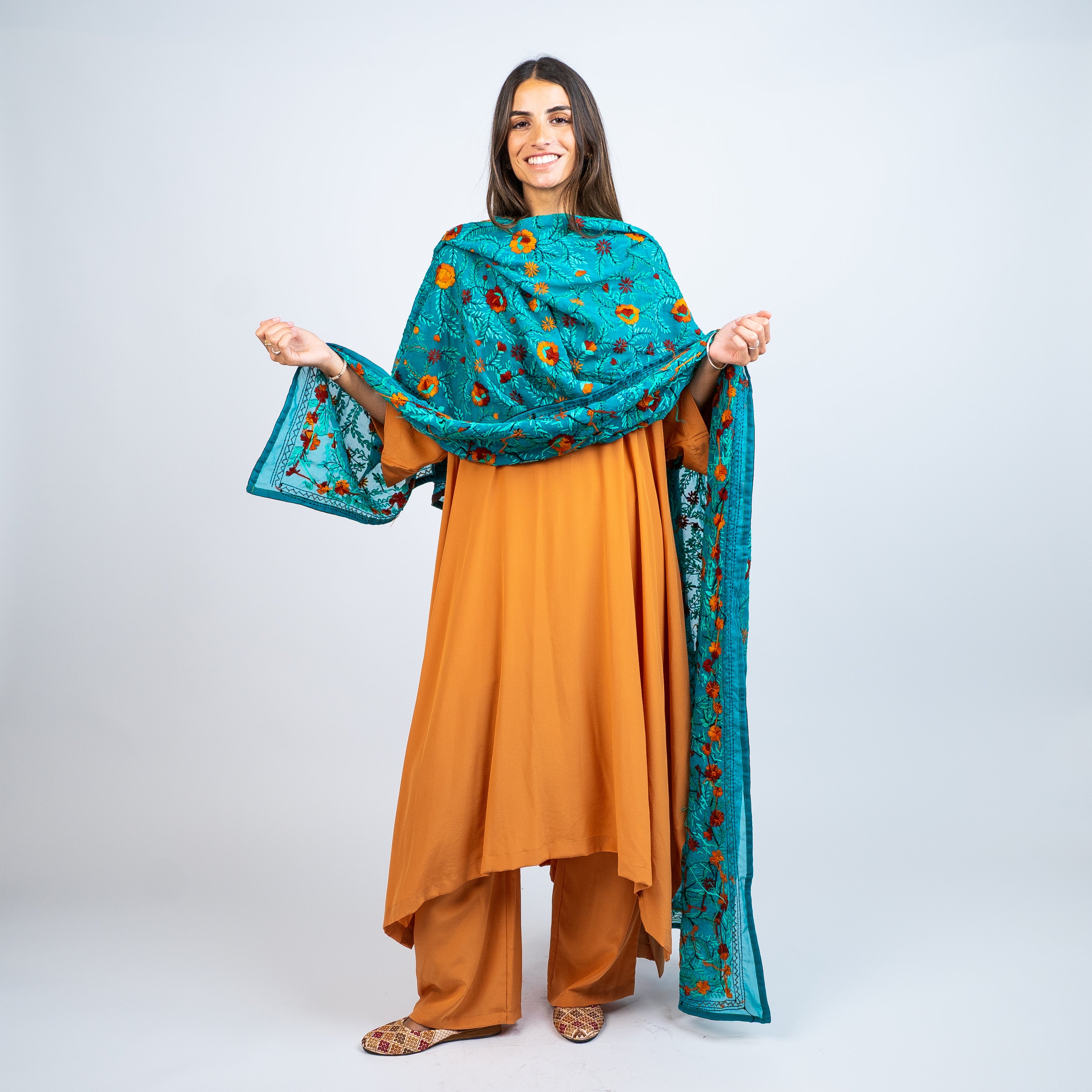 SET ELEGANCIA DE SEDA