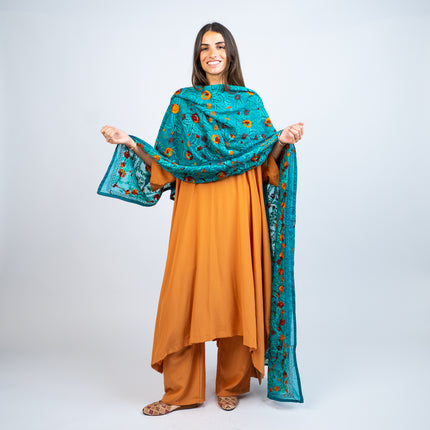 SET ELEGANCIA DE SEDA