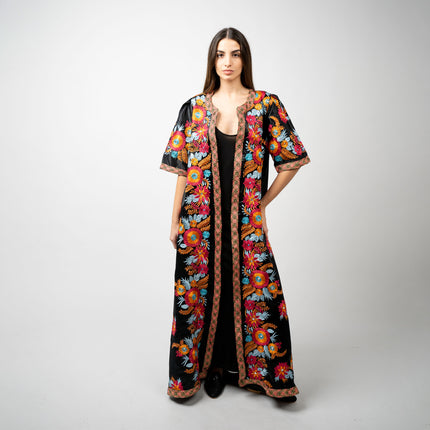 CAFTAN MARROQUI