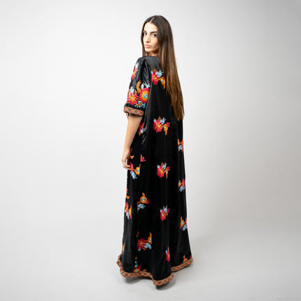 CAFTAN MARROQUI