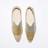 BABUS SHANTUNG DE SEDA PATCHWORK