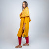 SET KURTA CON PANTALON Y DUPATTA