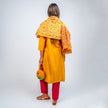 SET KURTA CON PANTALON Y DUPATTA