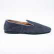 SLLIPERS TERCIOPELO GRIS