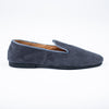SLLIPERS TERCIOPELO GRIS
