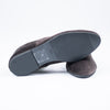 SLIPPERS TERCIOPELO CAMEL