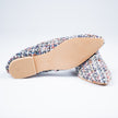 BABUS TWEED DE LANA MULTICOLOR