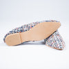 BABUS TWEED DE LANA MULTICOLOR