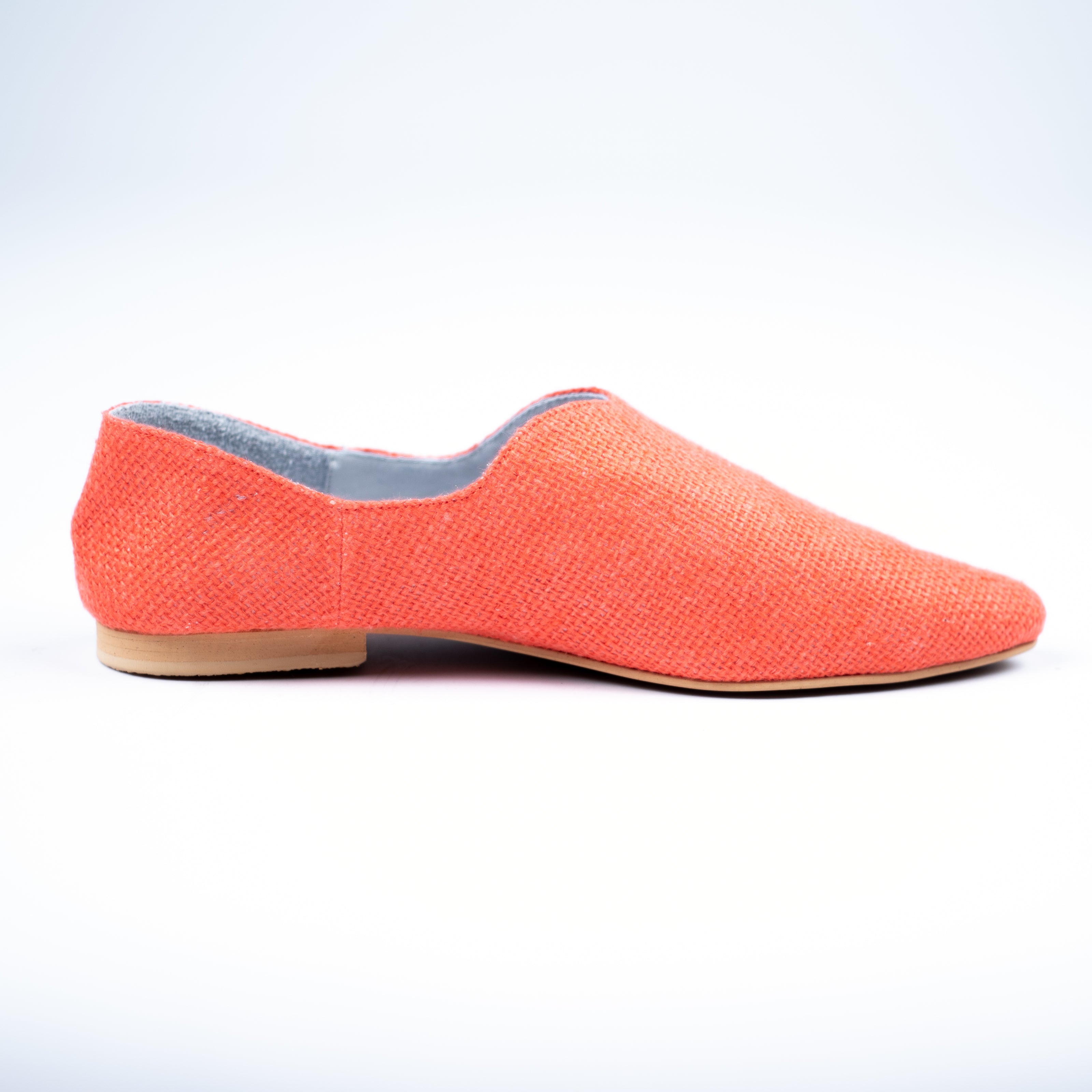 BABUS DE LINO BELGA CORAL