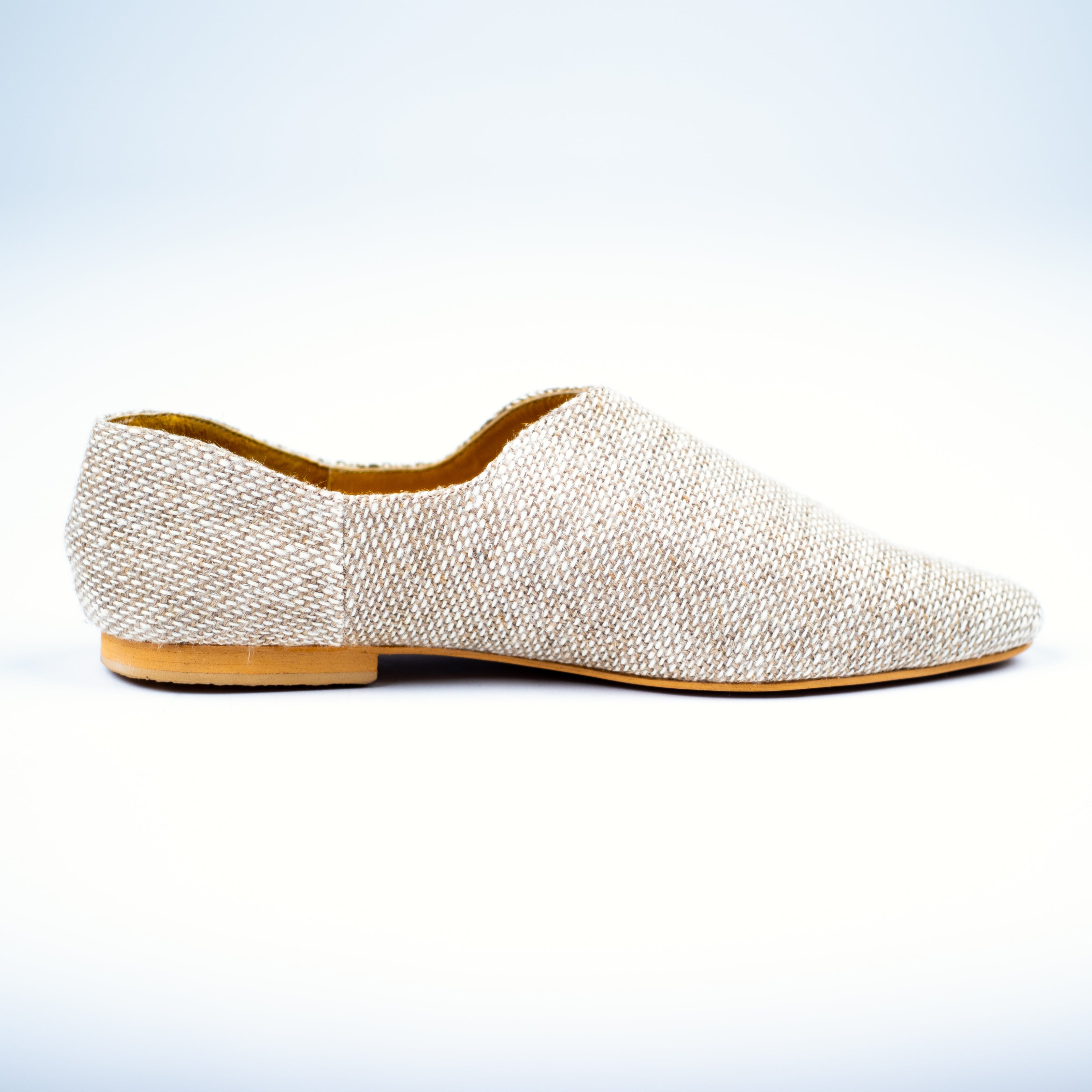 BABUS LINO BELGA BEIGE