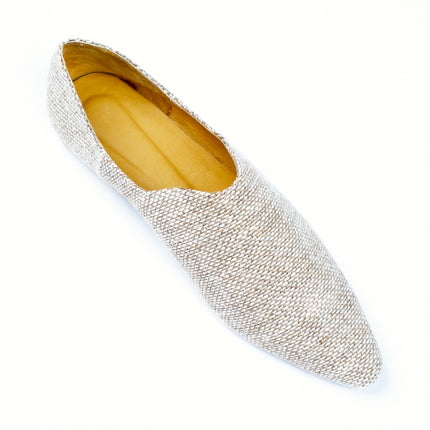 BABUS LINO BELGA BEIGE