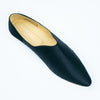 BABUS SATIN NEGRO