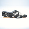 BABUS LINO BELGA CRUDO Y NEGRO