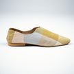 BABUS SHANTUNG DE SEDA PATCHWORK
