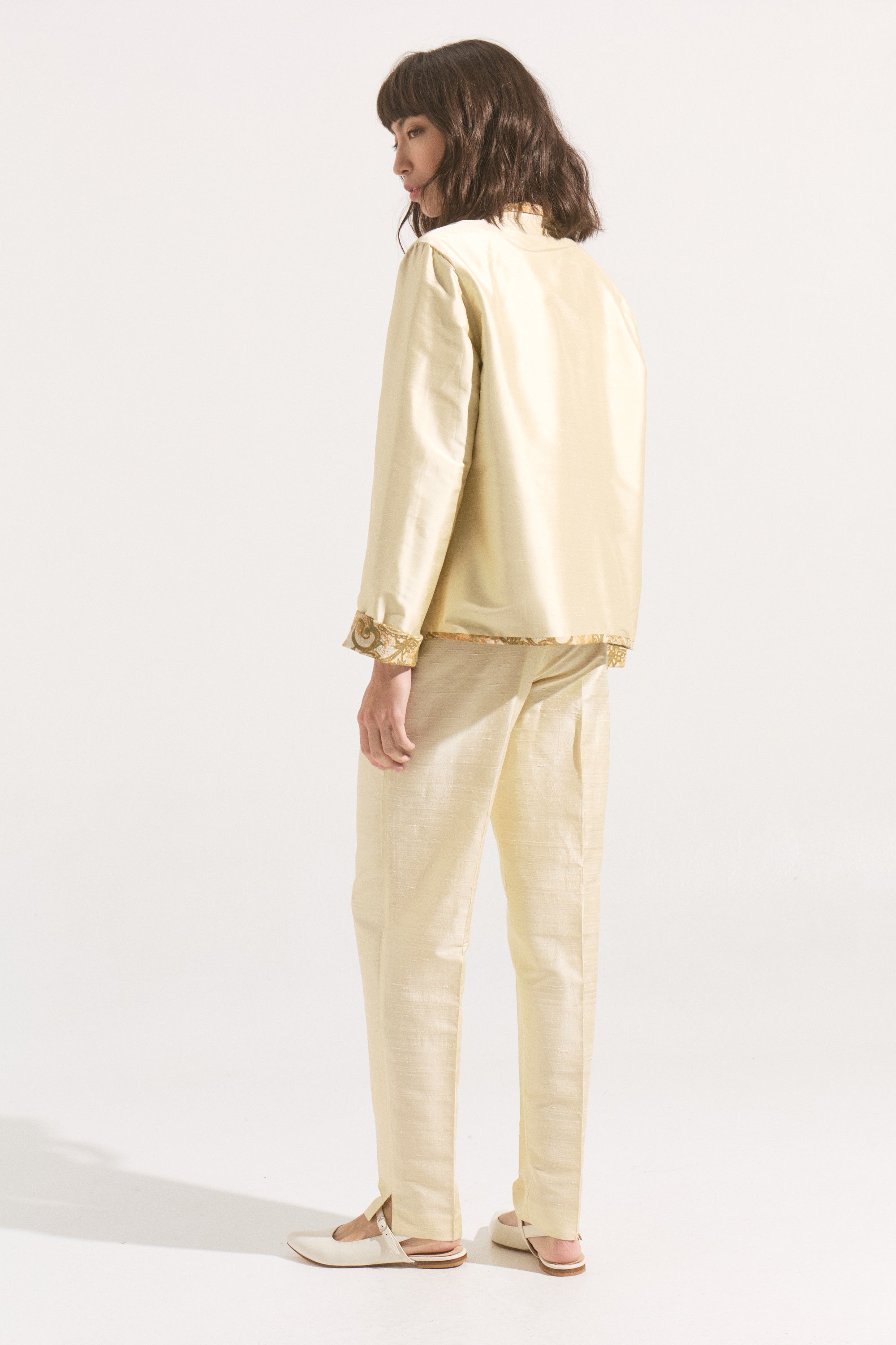 Oro Reversible