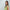 Vestido de Shantung de Seda Natural con Collar Artesanal – Edición Limitada