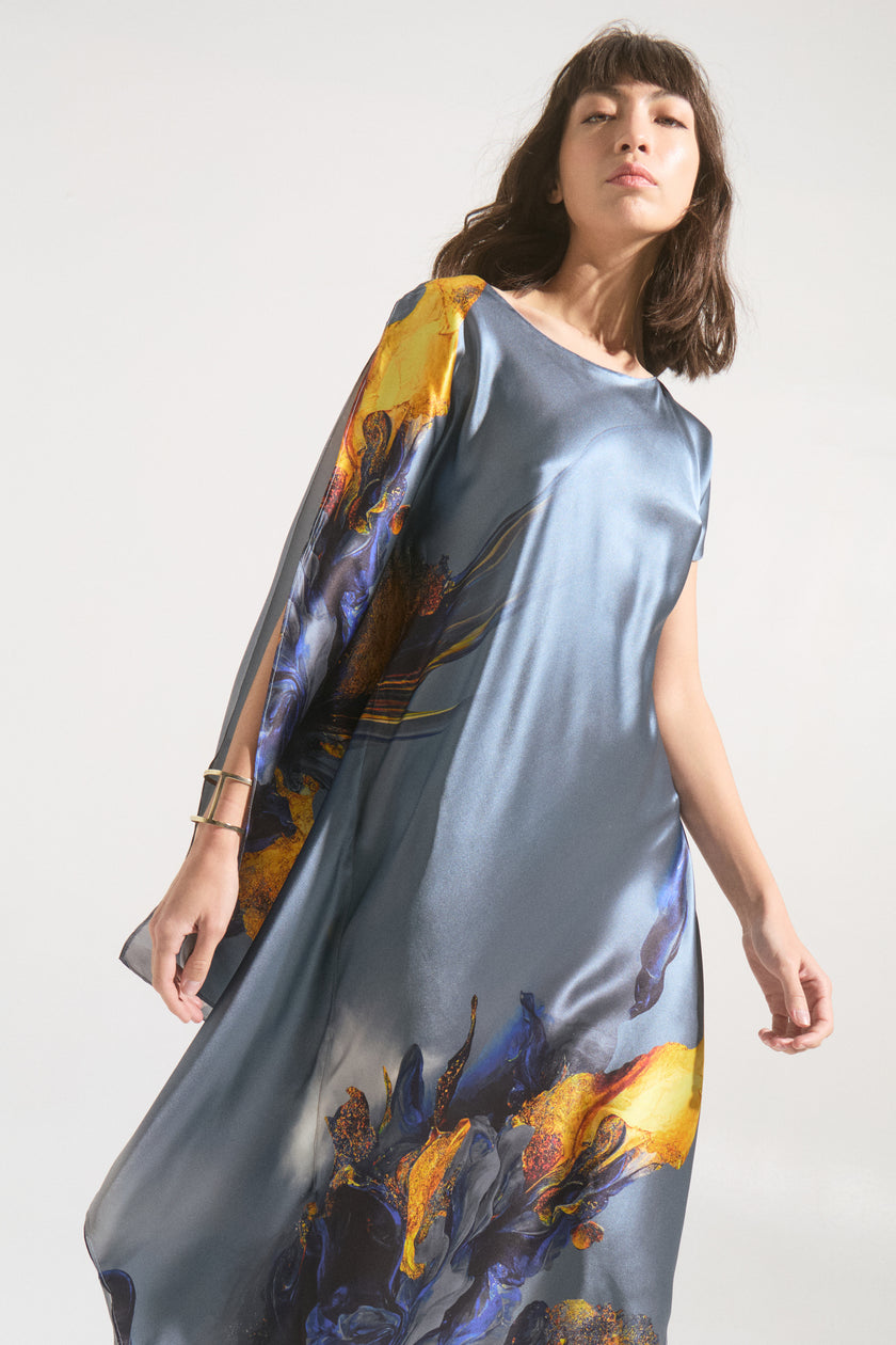 Aurora Azul