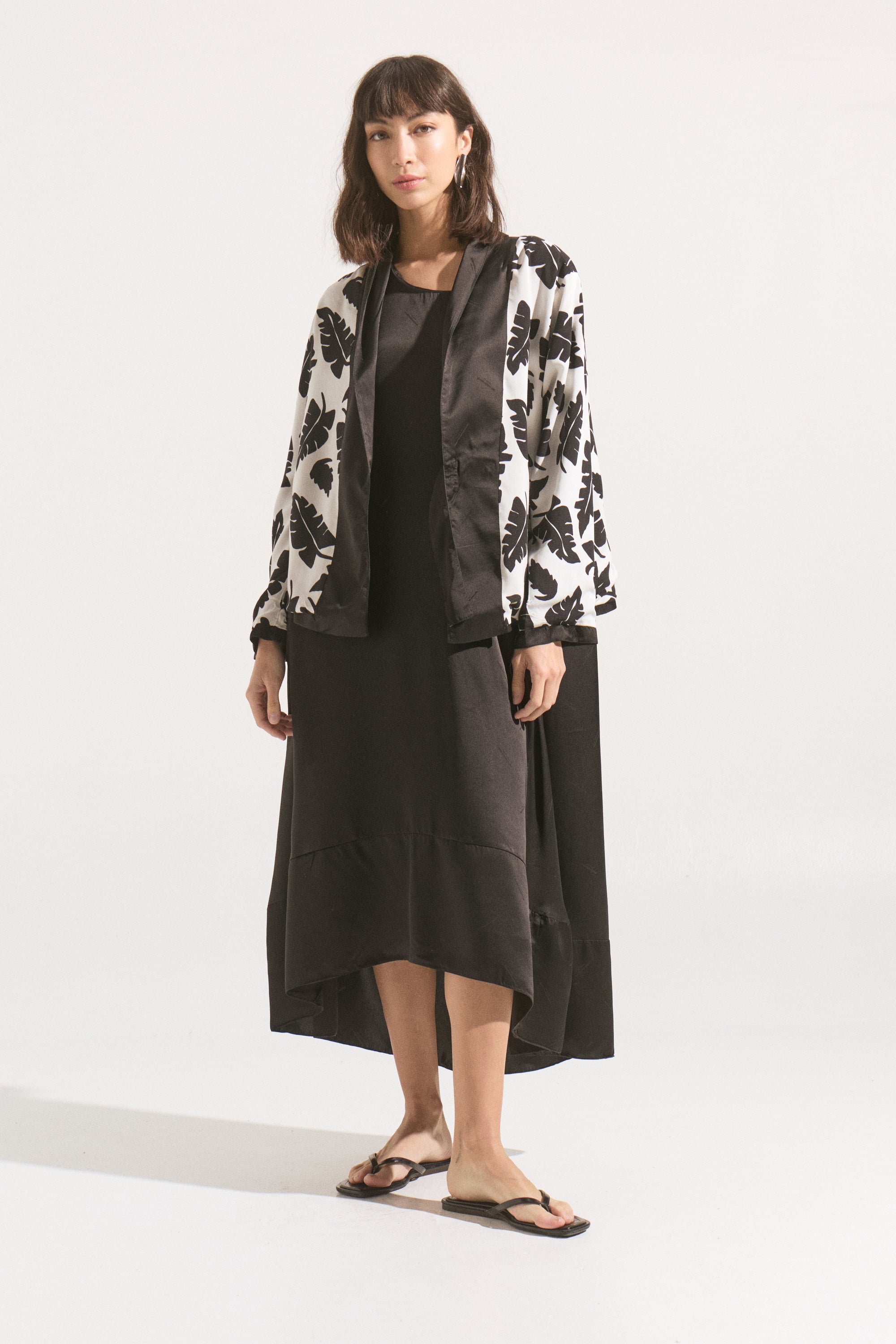 Set Eclipse Seda
