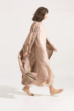 Kimono Jardín Encantado