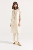 Kurta Loto Marfil
