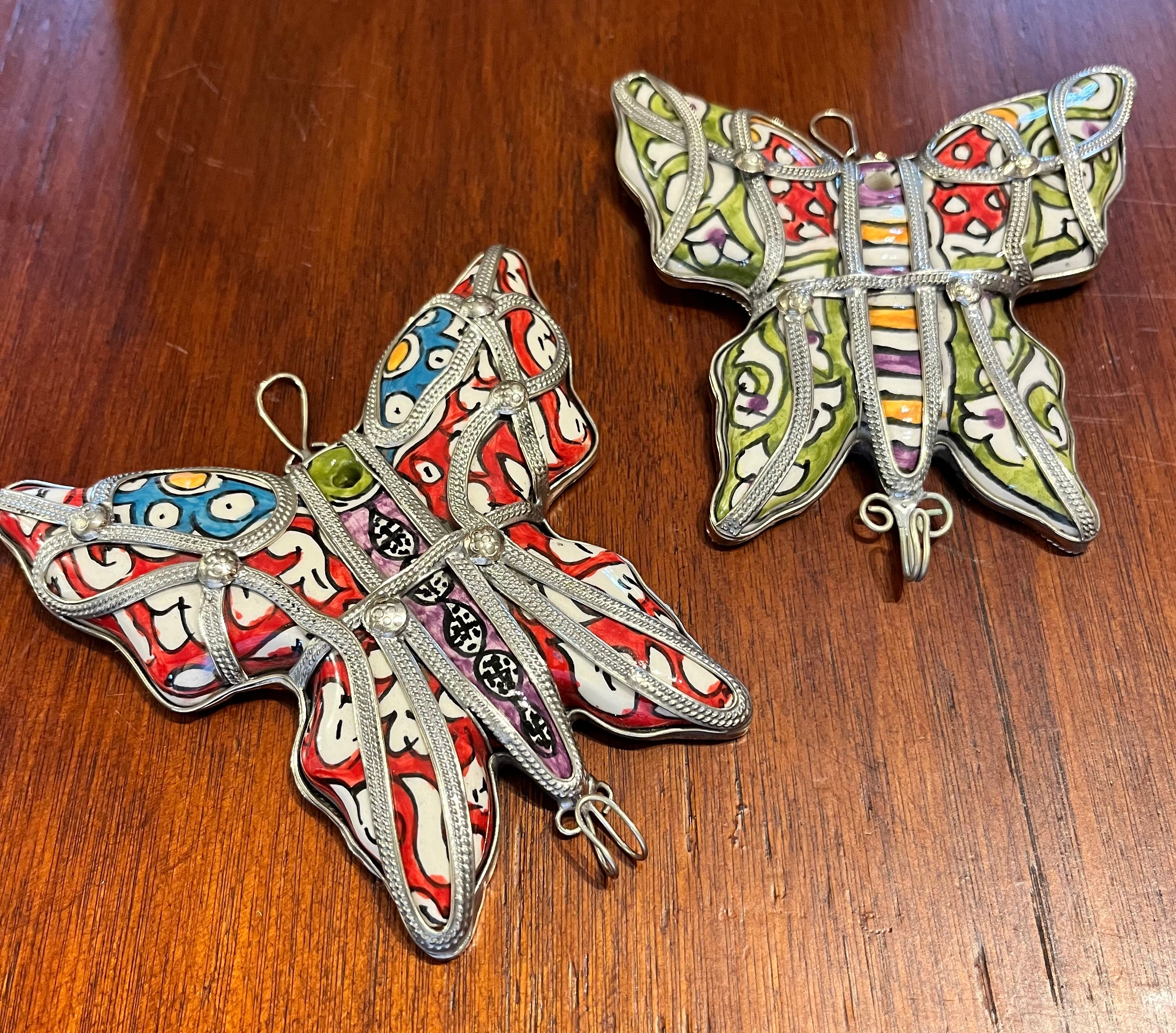 MARIPOSA ANAAN