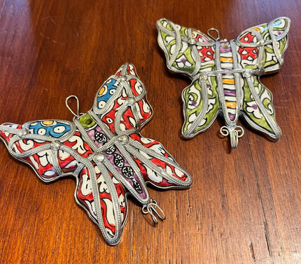 MARIPOSA ANAAN