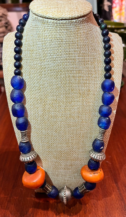 COLLAR MONA