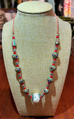 COLLAR RAHIMA